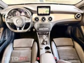 Mercedes-Benz CLA 180 d AMG Line