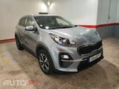 Kia Sportage 1.6 CRDI ISG Drive