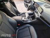 BMW 318 d Line Sport Auto