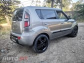 Kia Soul 1.6 CRDi EX