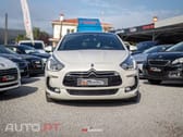 Citroen DS5 2.0 HDi Hybrid4 Sport Chic CMP6