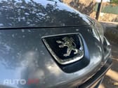 Peugeot 207 CC 1.6 VTi Active