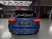 Ford Focus SW 2.3 EcoBoost S&S ST