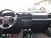 Opel Frontera 2.2 DTi Sport