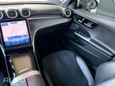 Mercedes-Benz C 300 e AMG Line