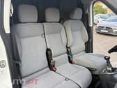 Peugeot Partner 1.6 BlueHDi L1 Premium 3L