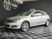 Opel Astra GTC 1.7cdti
