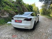 Tesla Model 3 Performance Dual Motor AWD