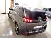 Peugeot 5008 1.5 BlueHDi Allure Pack