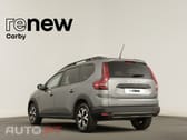 Dacia Jogger Jogger 1.0 ECO-G Expression 7L Bi-Fuel