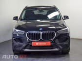BMW X1 xDrive25e
