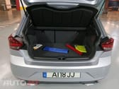 Seat Ibiza 1.0 TSI FR