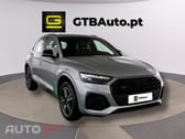 Audi Q5 I.V.A DEDUTÍVEL  50 TFSIe quattro S-Line