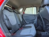 Renault Captur 0.9 TCE Exclusive