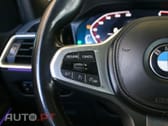 BMW 318 d Pack M Auto