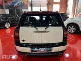 MINI Clubman Cooper