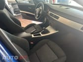 BMW 320 D TOURING PACK M