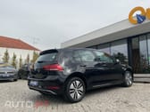 Volkswagen e-Golf Outro