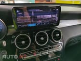 Mercedes-Benz GLC 300 ND