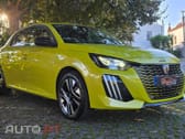 Peugeot E-208 50 kWh Allure Pack