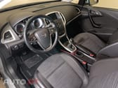 Opel Astra Sports Tourer 1.6 CDTI EXECUTIVE