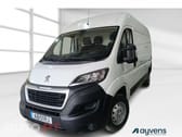 Peugeot Boxer BOXER 2.2 BlueHDi 335 L2H2 Premium