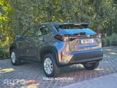 Toyota Yaris Cross 1.5 Hybrid Comfort Plus
