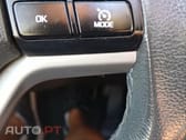 Hyundai Tucson 1.7 CRDi Premium DCT