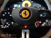 Ferrari Purosangue ND