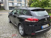 Renault Clio Sport Tourer (Energy) dCi 90 Start & Stop LIMITED