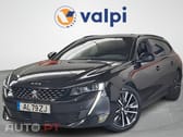 Peugeot 508 SW 1.5 BlueHDi GT Line EAT8