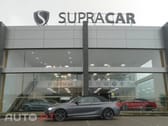 BMW 220 d Cabrio Pack M Auto