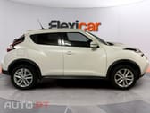 Nissan Juke 1.2 DIG-T Acenta