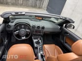 Audi TT 2.0 TDi quattro S-line