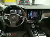Volvo V90 2.0 T6 PHEV Inscription AWD