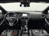 Volvo V40 1.6 D2 R-Design Momentum