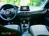Fiat Tipo 1.0 GSE T3