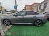 BMW 216 d Pack Desportivo M