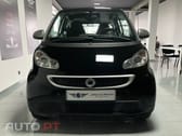 Smart ForTwo 0.8 cdi Passion 54 Softouch