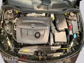 Mercedes-Benz CLA 180 d Shooting Brake