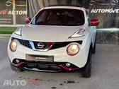 Nissan Juke 1.5 dCi Tekna