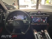 DS DS7 Crossback 2.0 BlueHDi La Première EAT8