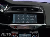 Jaguar I-Pace Black AWD Aut.