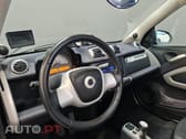 Smart ForTwo 0.8 cdi Passion 54