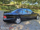 Mercedes-Benz S 300 Turbo Diesel