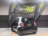 Smart ForTwo 0.9 Passion 90 Aut
