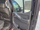 Nissan Navara 2.5 dCi CD LE Prem.+IT