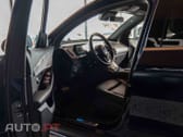 Mercedes-Benz EQC 400 4Matic