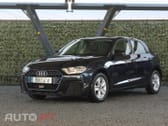 Audi A1 Sportback 25 TFSI Advanced