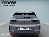 Renault Scénic E-Tech 100% elétrico 220cv esprit Alpine